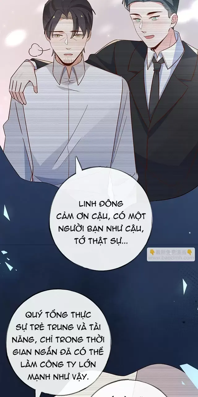 Bạch Nguyệt Quang Luôn Muốn Độc Chiếm Tôi Chapter 92 - Trang 2