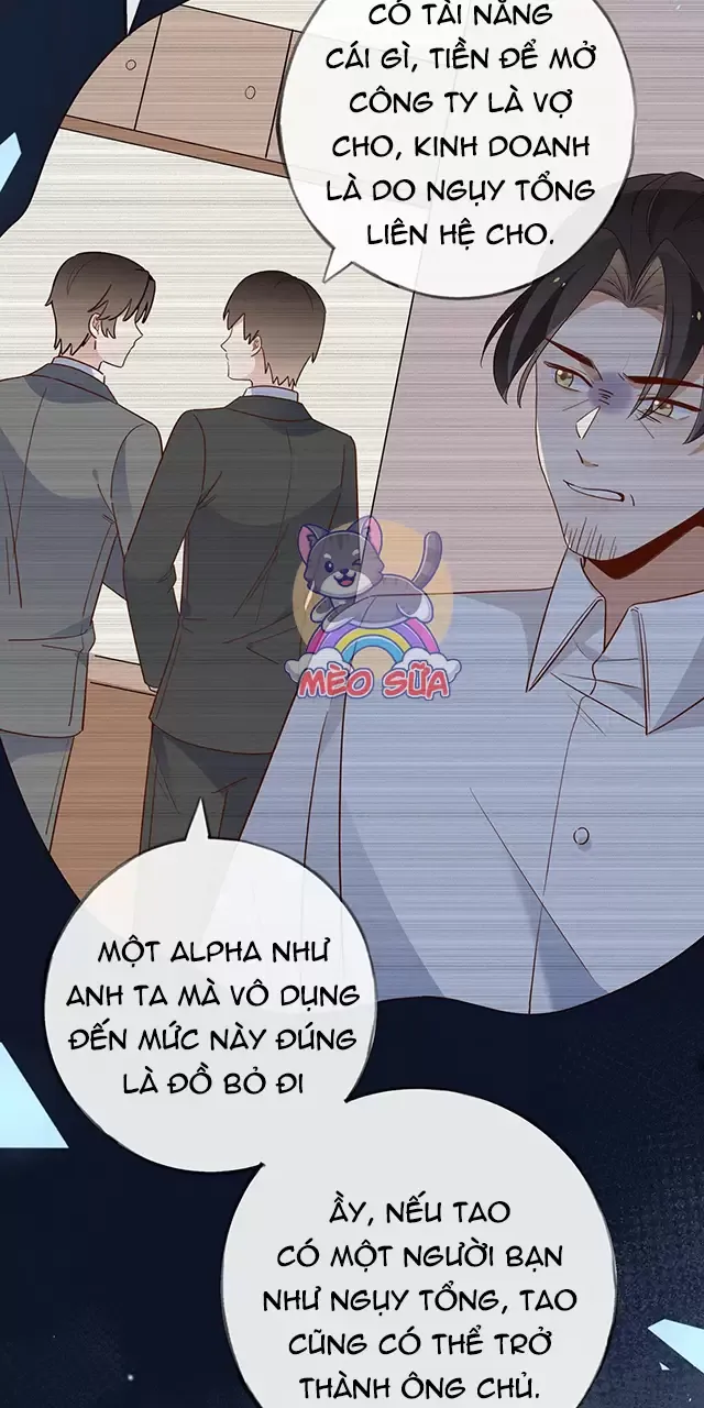 Bạch Nguyệt Quang Luôn Muốn Độc Chiếm Tôi Chapter 92 - Trang 2