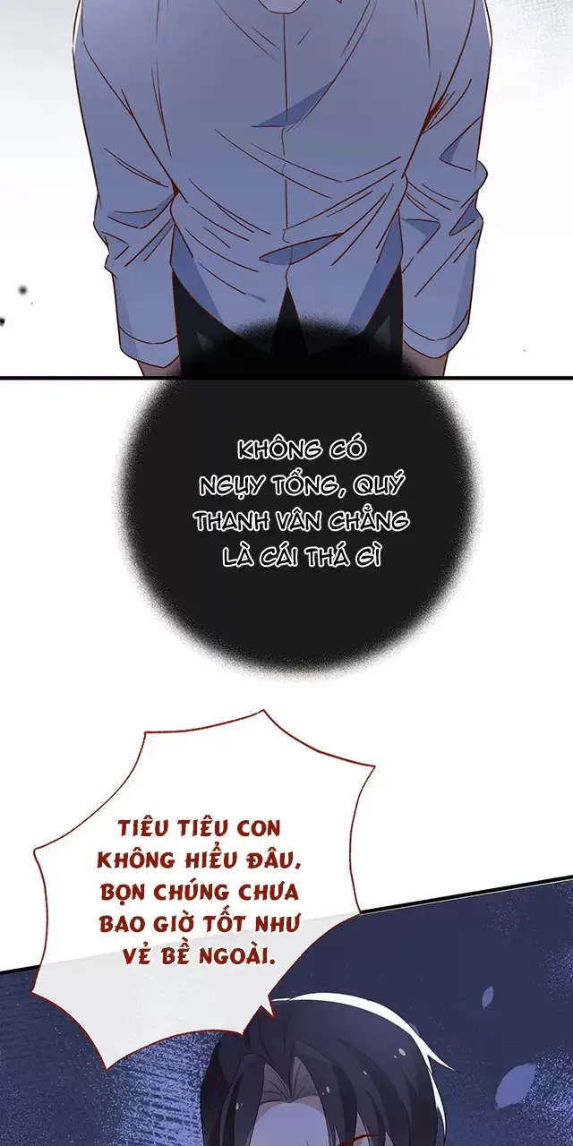 Bạch Nguyệt Quang Luôn Muốn Độc Chiếm Tôi Chapter 92 - Trang 2