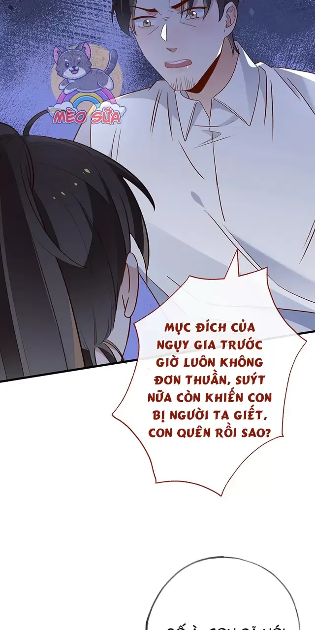 Bạch Nguyệt Quang Luôn Muốn Độc Chiếm Tôi Chapter 92 - Trang 2