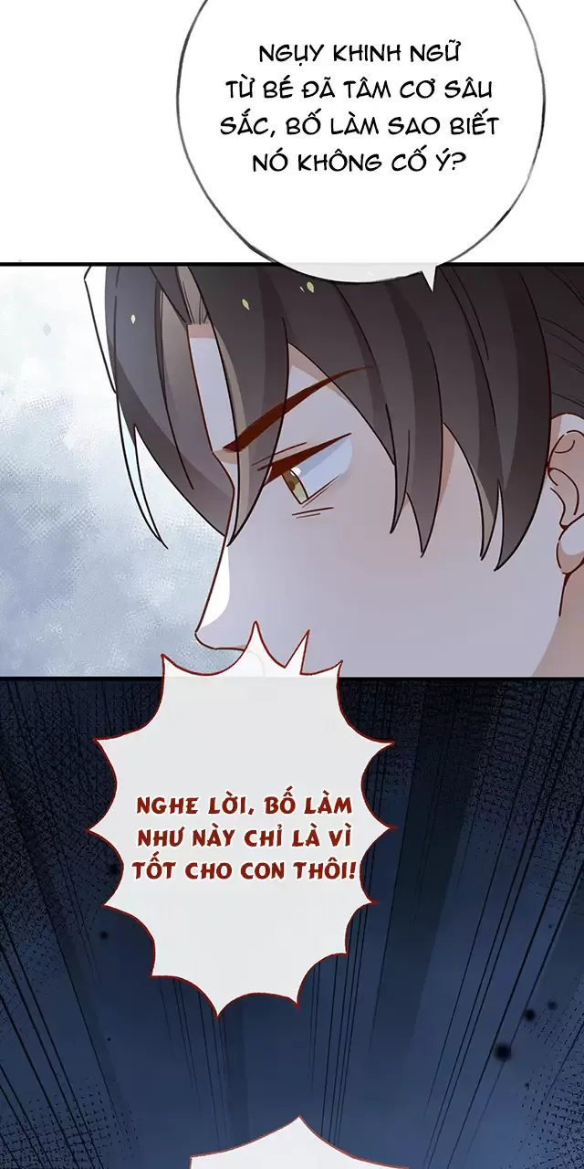 Bạch Nguyệt Quang Luôn Muốn Độc Chiếm Tôi Chapter 92 - Trang 2