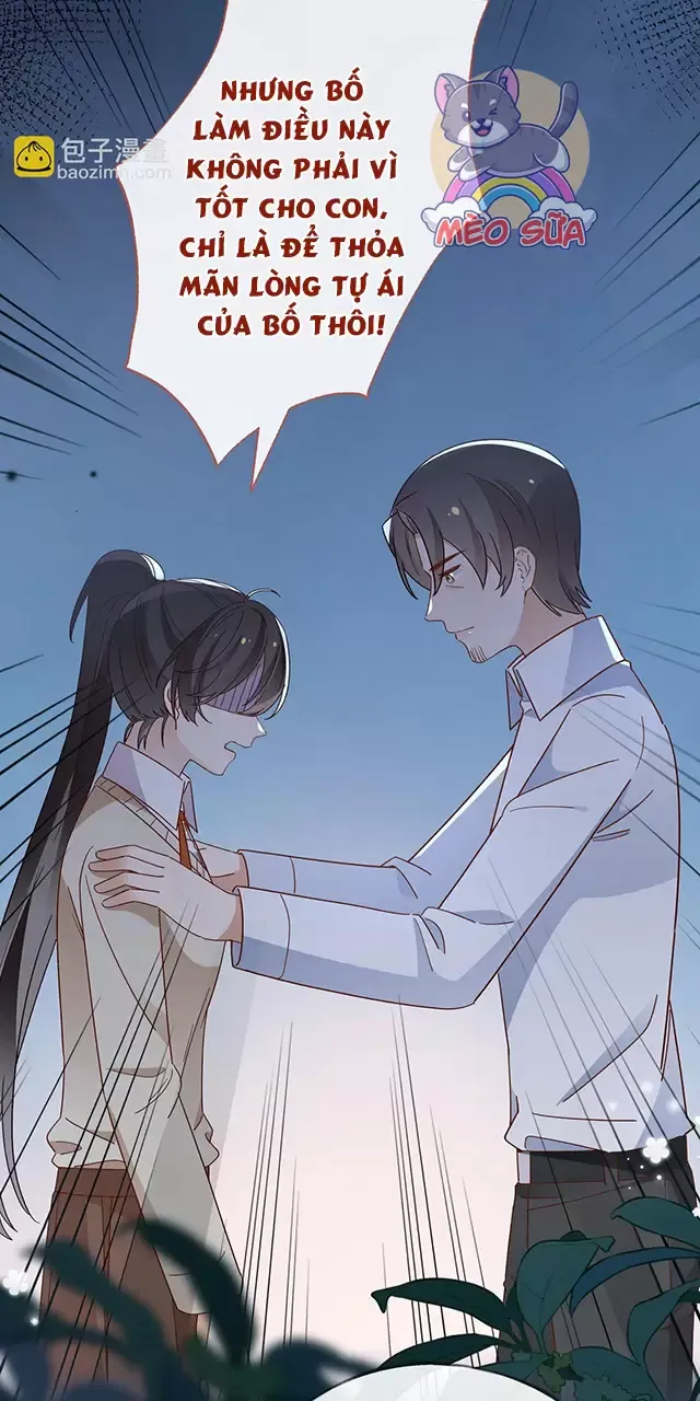 Bạch Nguyệt Quang Luôn Muốn Độc Chiếm Tôi Chapter 92 - Trang 2