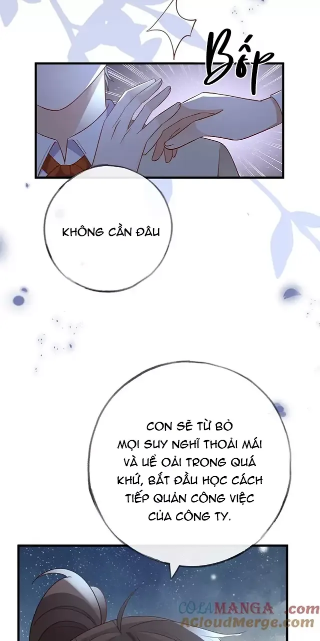Bạch Nguyệt Quang Luôn Muốn Độc Chiếm Tôi Chapter 93 - Trang 2