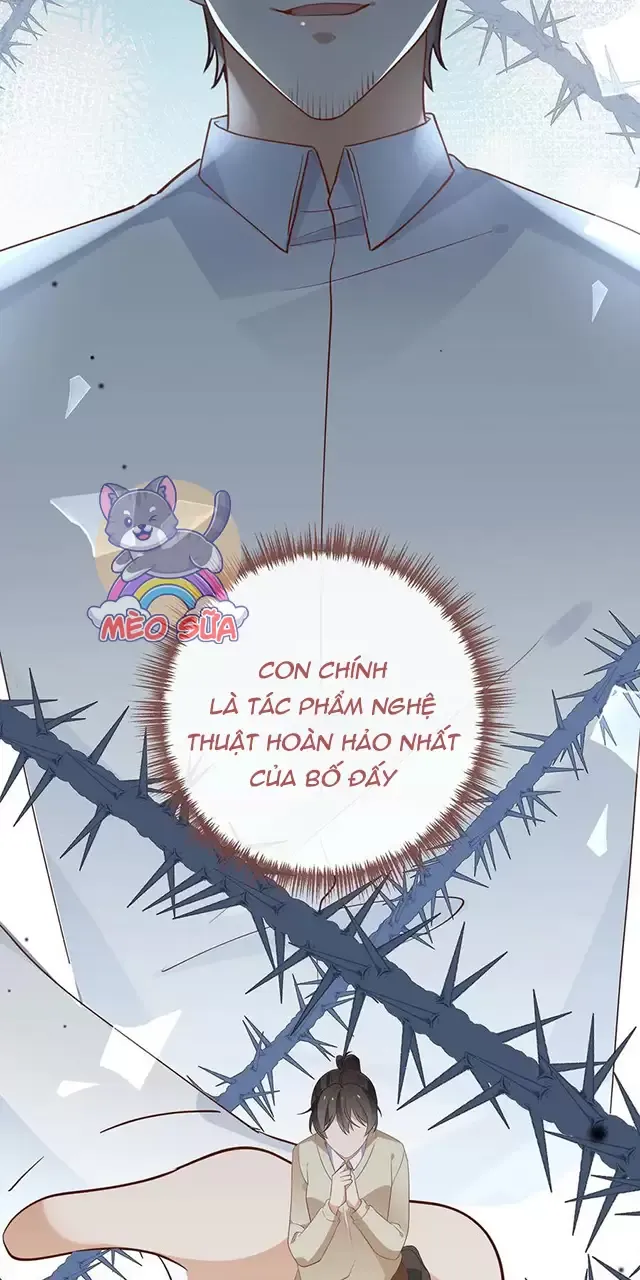Bạch Nguyệt Quang Luôn Muốn Độc Chiếm Tôi Chapter 93 - Trang 2