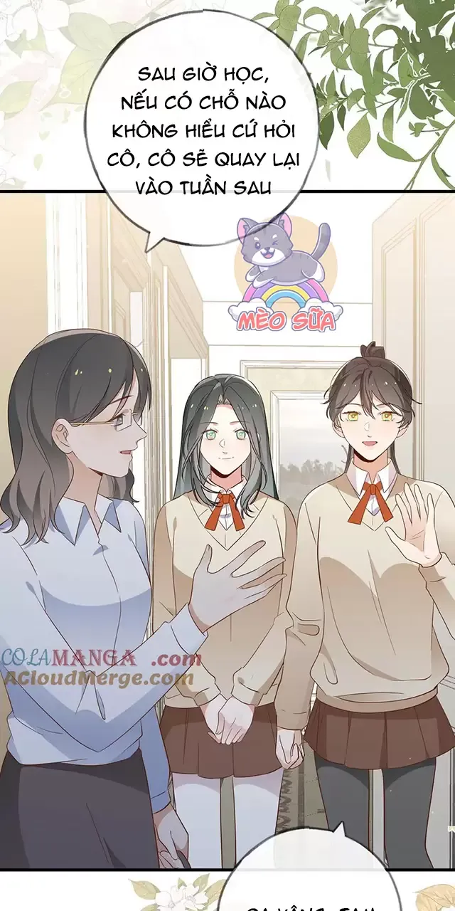 Bạch Nguyệt Quang Luôn Muốn Độc Chiếm Tôi Chapter 93 - Trang 2
