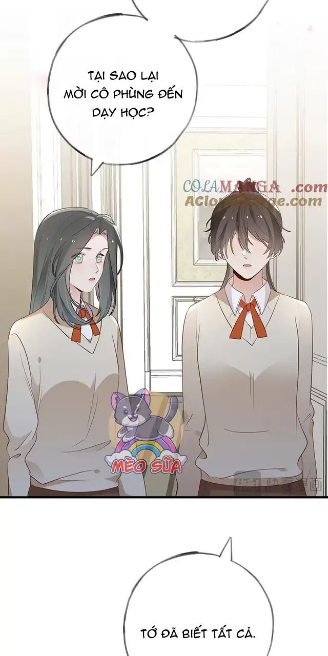 Bạch Nguyệt Quang Luôn Muốn Độc Chiếm Tôi Chapter 93 - Trang 2