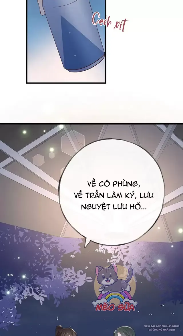 Bạch Nguyệt Quang Luôn Muốn Độc Chiếm Tôi Chapter 93 - Trang 2