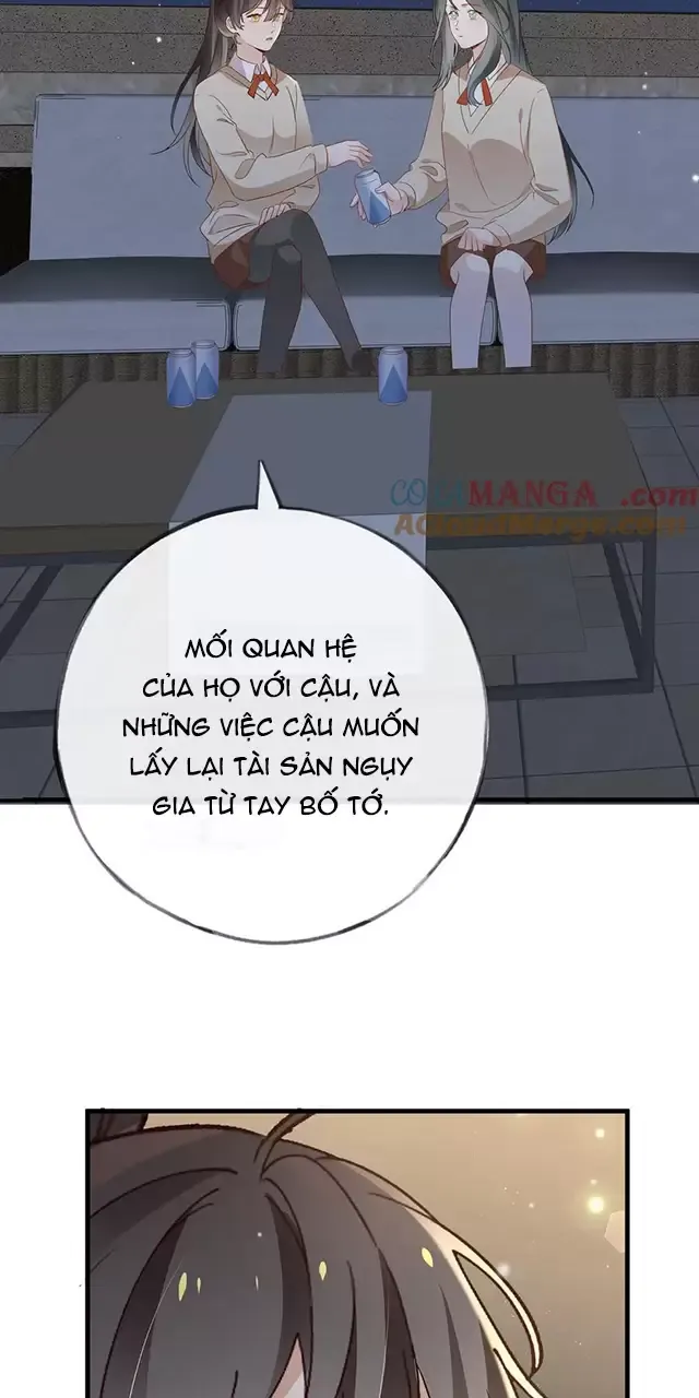 Bạch Nguyệt Quang Luôn Muốn Độc Chiếm Tôi Chapter 93 - Trang 2