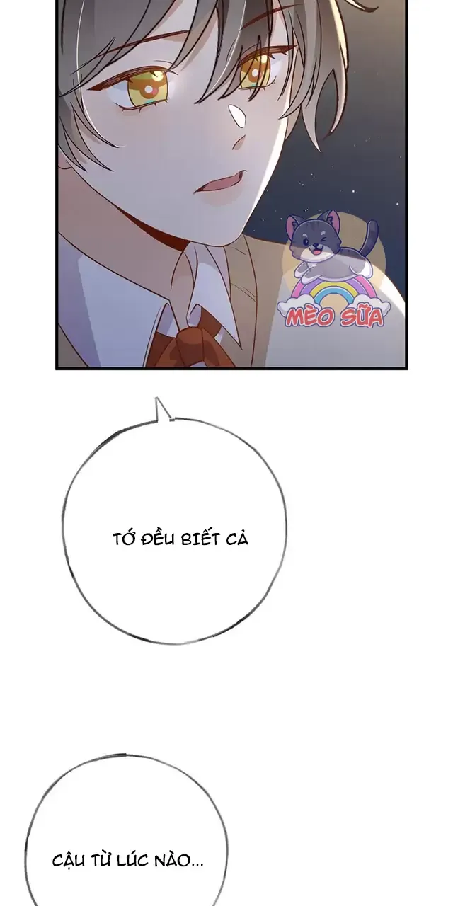 Bạch Nguyệt Quang Luôn Muốn Độc Chiếm Tôi Chapter 93 - Trang 2