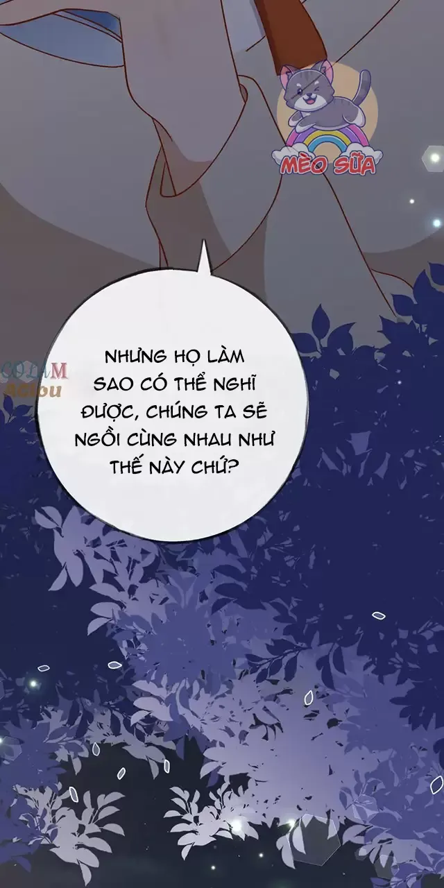 Bạch Nguyệt Quang Luôn Muốn Độc Chiếm Tôi Chapter 93 - Trang 2