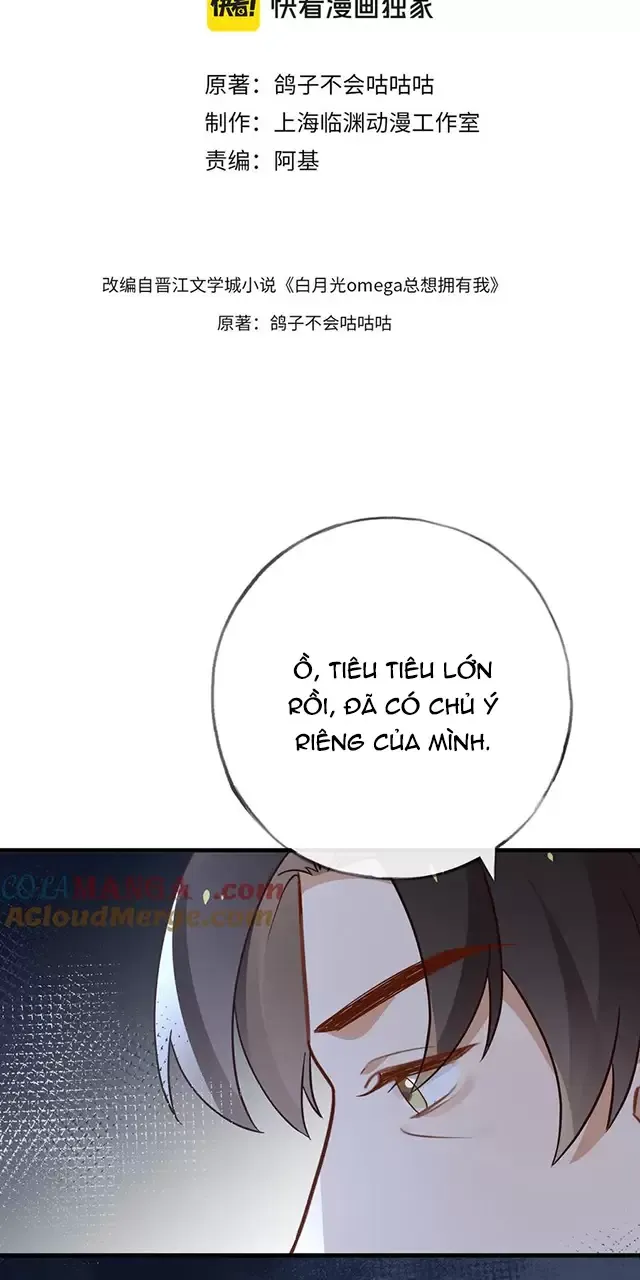 Bạch Nguyệt Quang Luôn Muốn Độc Chiếm Tôi Chapter 93 - Trang 2