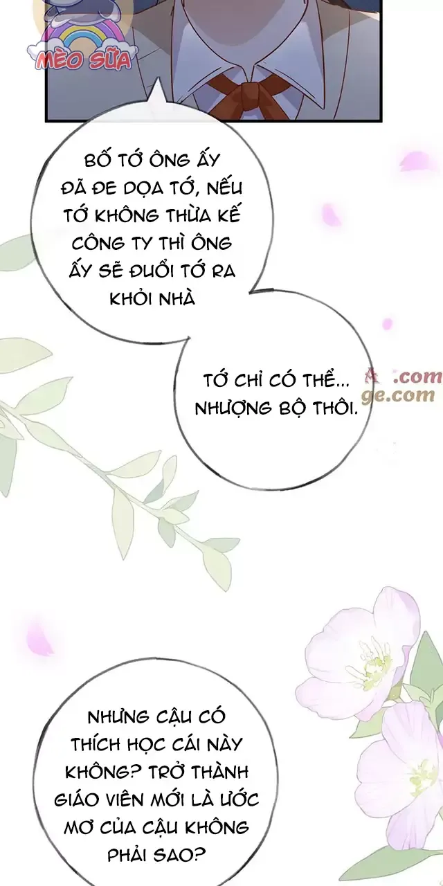 Bạch Nguyệt Quang Luôn Muốn Độc Chiếm Tôi Chapter 93 - Trang 2