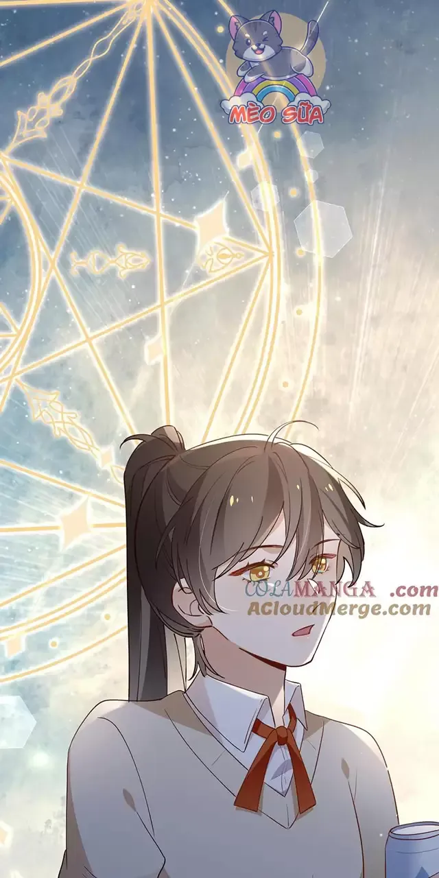Bạch Nguyệt Quang Luôn Muốn Độc Chiếm Tôi Chapter 93 - Trang 2