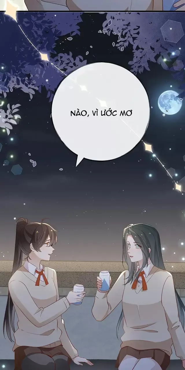 Bạch Nguyệt Quang Luôn Muốn Độc Chiếm Tôi Chapter 93 - Trang 2