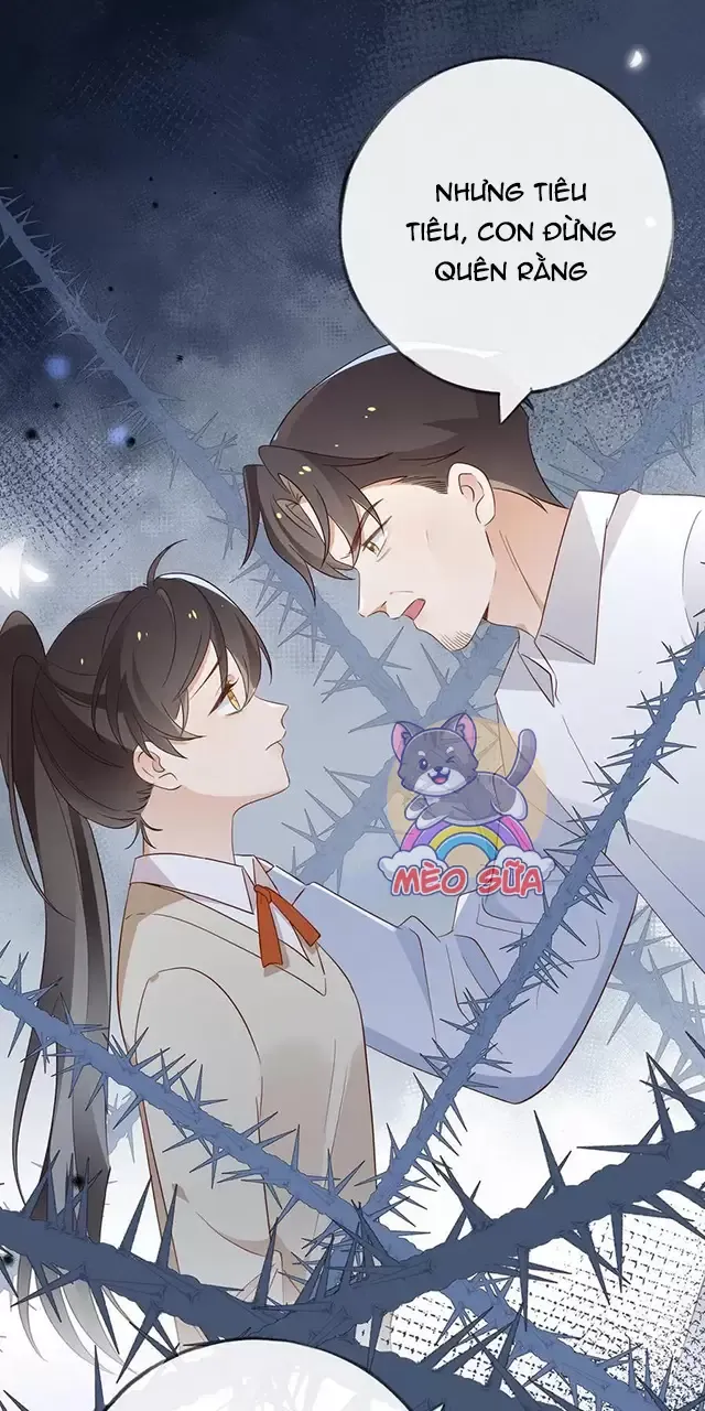 Bạch Nguyệt Quang Luôn Muốn Độc Chiếm Tôi Chapter 93 - Trang 2
