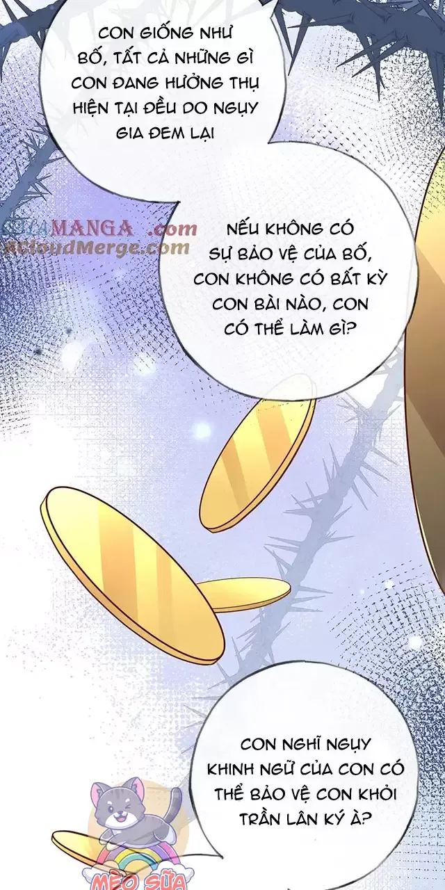 Bạch Nguyệt Quang Luôn Muốn Độc Chiếm Tôi Chapter 93 - Trang 2