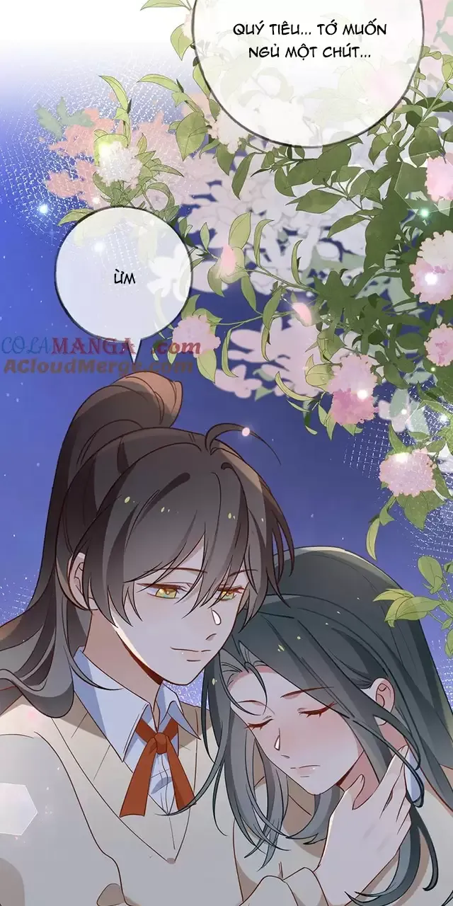 Bạch Nguyệt Quang Luôn Muốn Độc Chiếm Tôi Chapter 94 - Trang 2