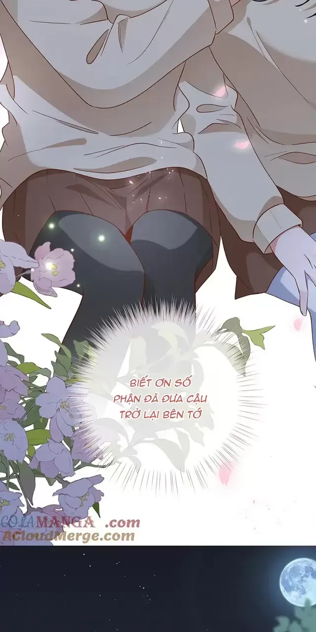Bạch Nguyệt Quang Luôn Muốn Độc Chiếm Tôi Chapter 94 - Trang 2