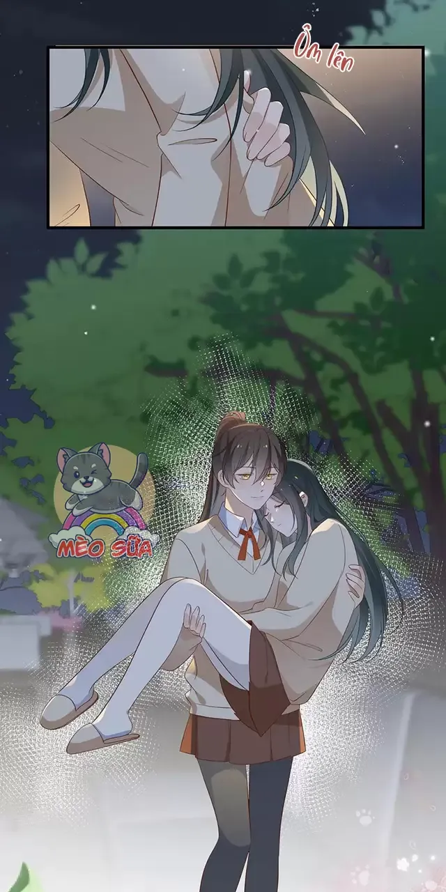 Bạch Nguyệt Quang Luôn Muốn Độc Chiếm Tôi Chapter 94 - Trang 2