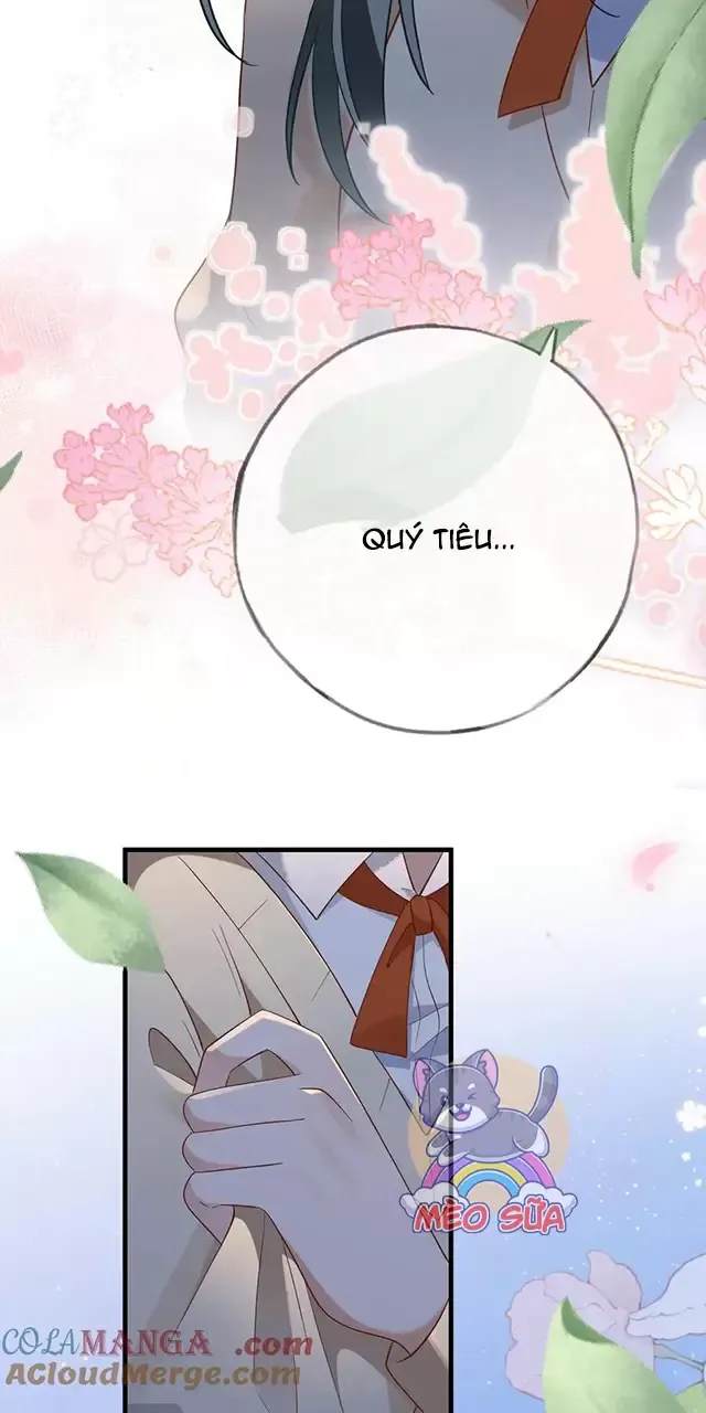 Bạch Nguyệt Quang Luôn Muốn Độc Chiếm Tôi Chapter 94 - Trang 2