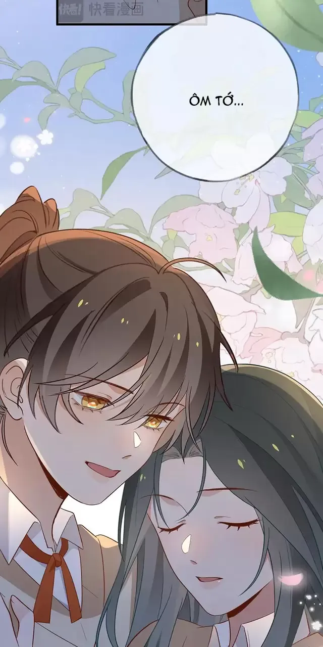 Bạch Nguyệt Quang Luôn Muốn Độc Chiếm Tôi Chapter 94 - Trang 2