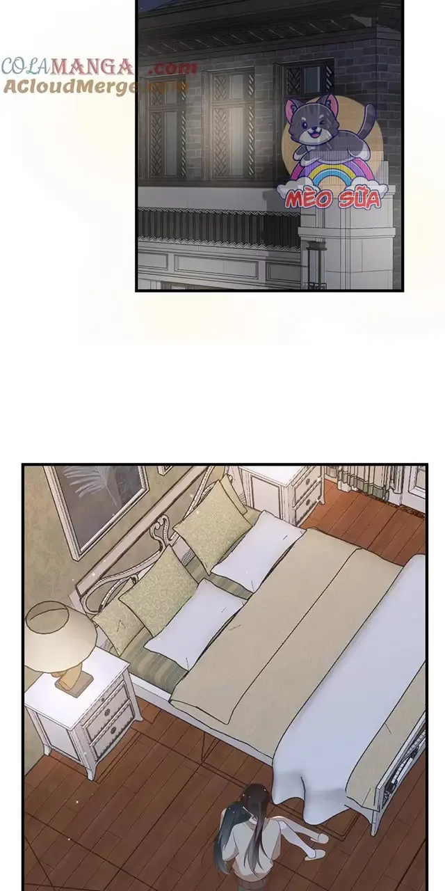 Bạch Nguyệt Quang Luôn Muốn Độc Chiếm Tôi Chapter 94 - Trang 2