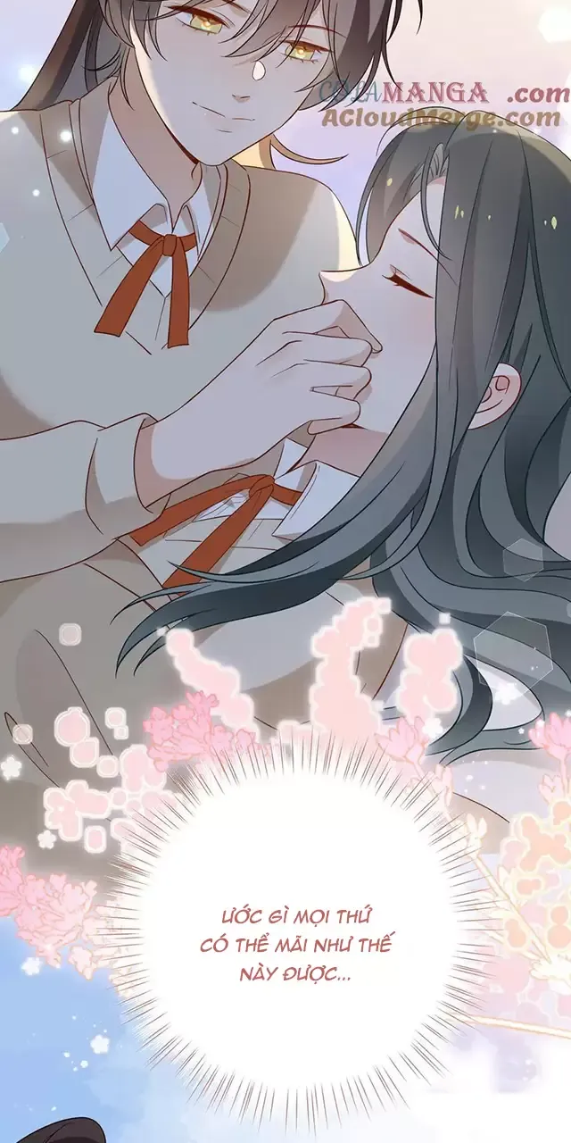 Bạch Nguyệt Quang Luôn Muốn Độc Chiếm Tôi Chapter 94 - Trang 2