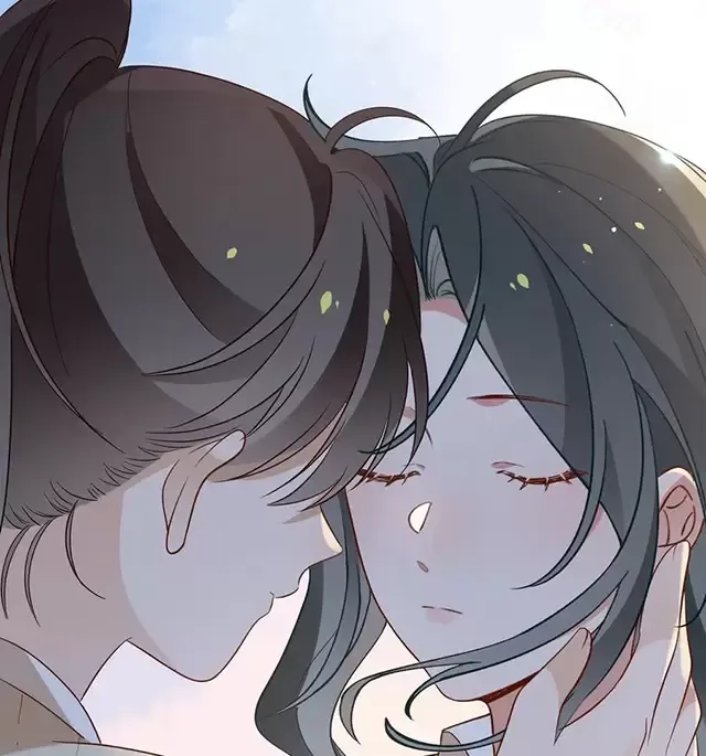 Bạch Nguyệt Quang Luôn Muốn Độc Chiếm Tôi Chapter 94 - Trang 2