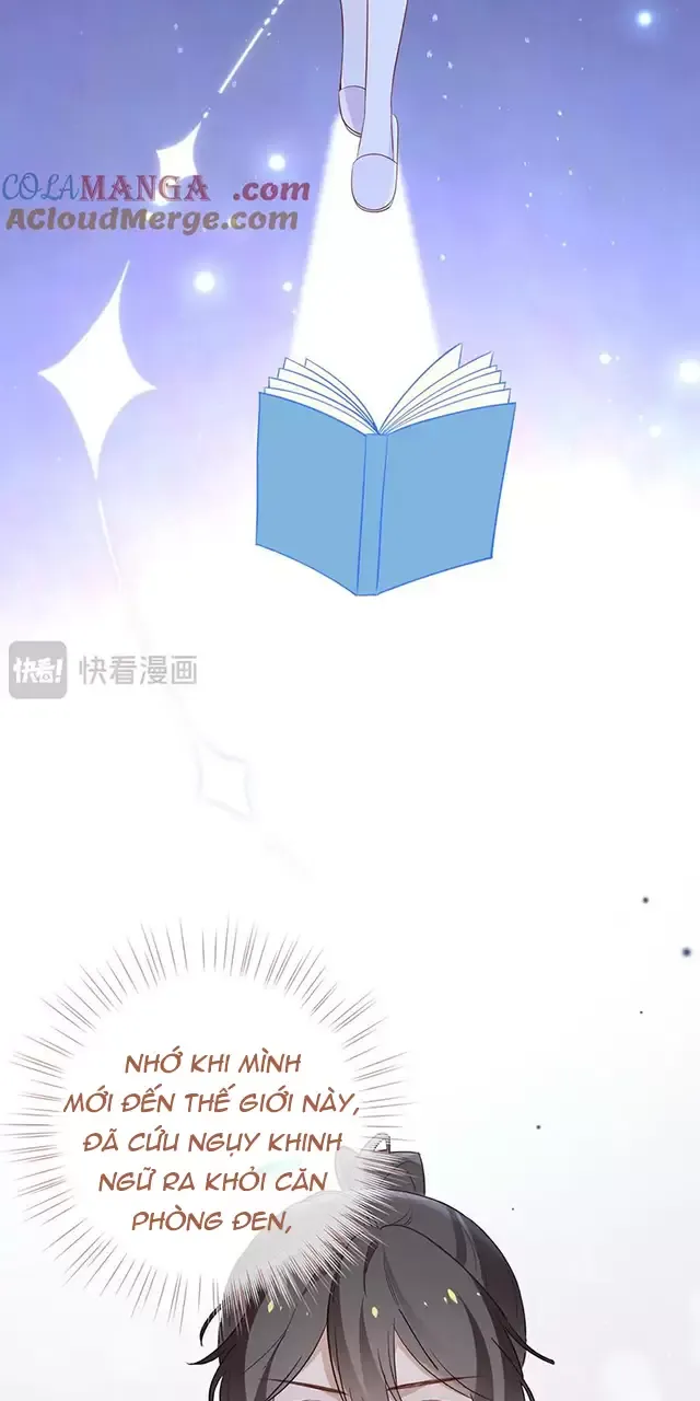 Bạch Nguyệt Quang Luôn Muốn Độc Chiếm Tôi Chapter 94 - Trang 2