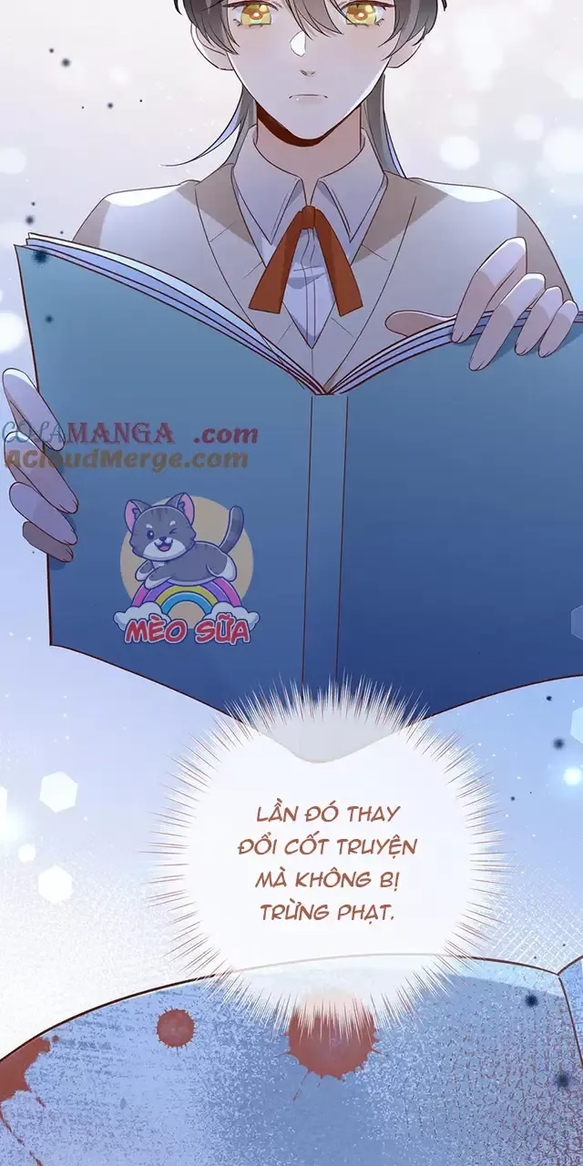 Bạch Nguyệt Quang Luôn Muốn Độc Chiếm Tôi Chapter 94 - Trang 2