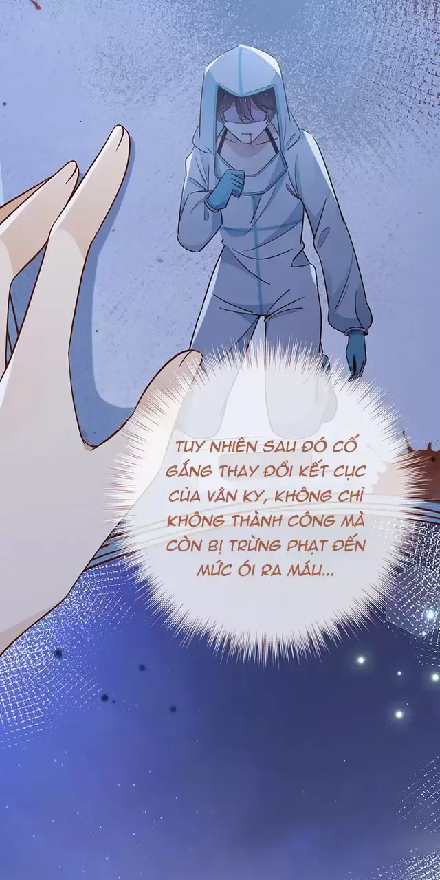 Bạch Nguyệt Quang Luôn Muốn Độc Chiếm Tôi Chapter 94 - Trang 2