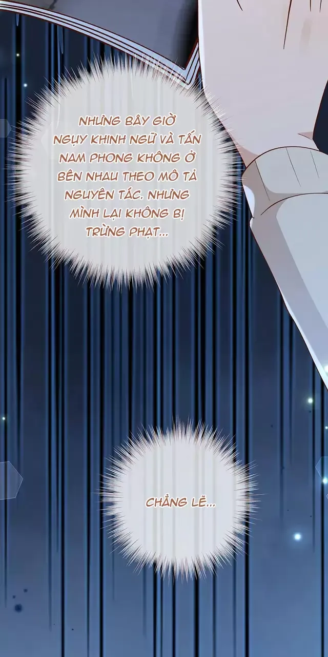 Bạch Nguyệt Quang Luôn Muốn Độc Chiếm Tôi Chapter 94 - Trang 2