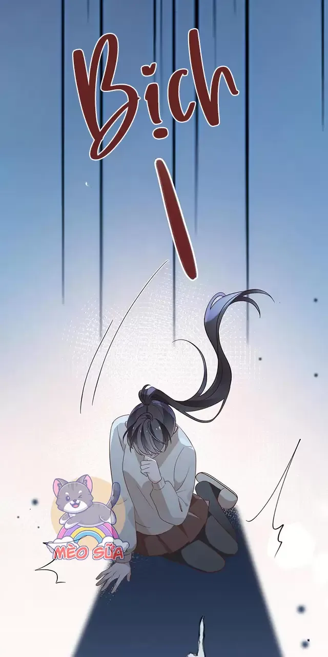 Bạch Nguyệt Quang Luôn Muốn Độc Chiếm Tôi Chapter 94 - Trang 2