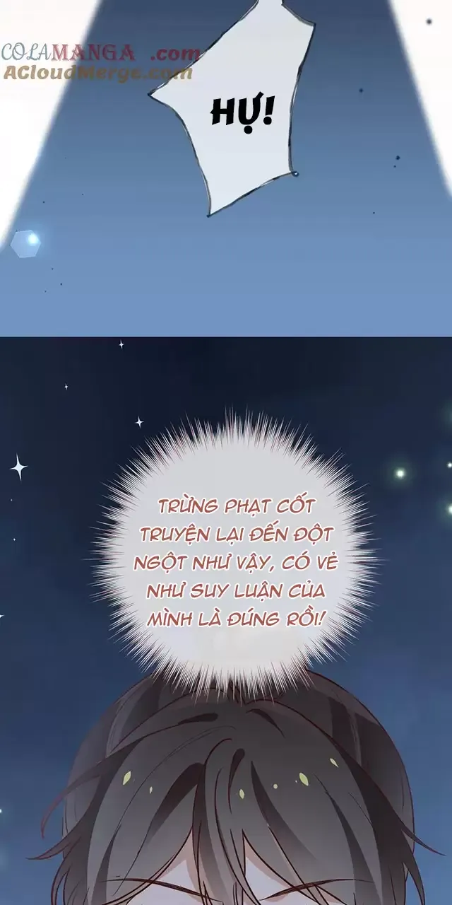 Bạch Nguyệt Quang Luôn Muốn Độc Chiếm Tôi Chapter 94 - Trang 2