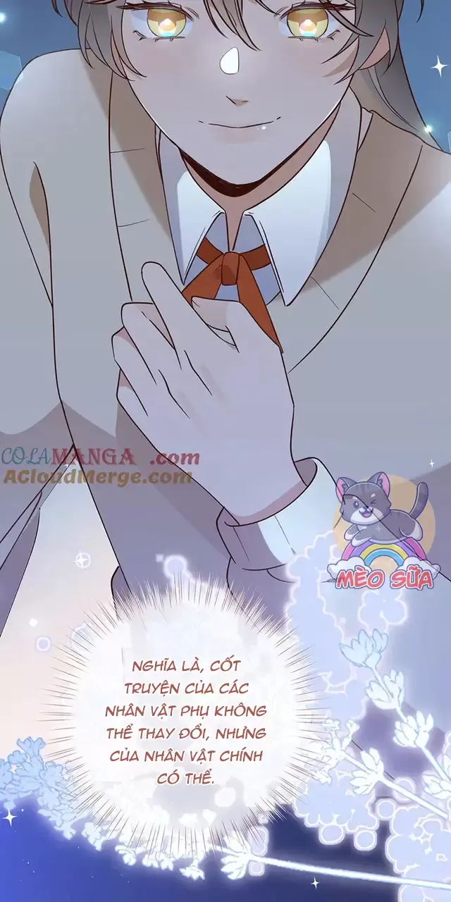 Bạch Nguyệt Quang Luôn Muốn Độc Chiếm Tôi Chapter 94 - Trang 2