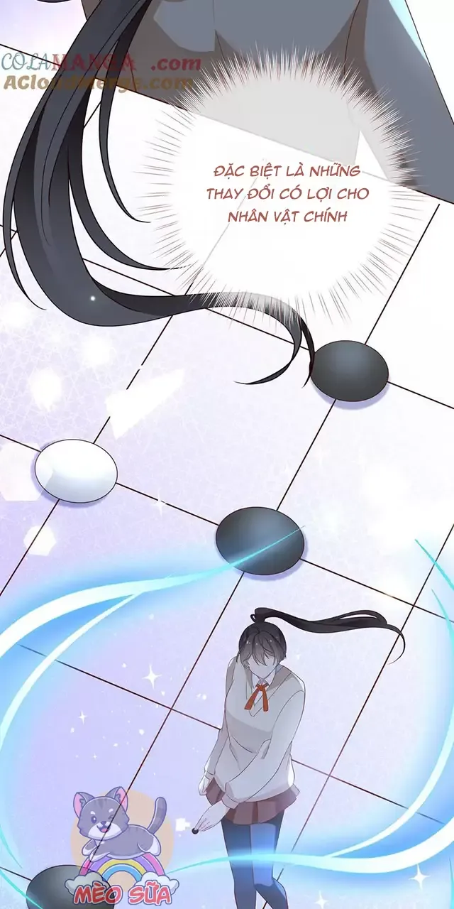 Bạch Nguyệt Quang Luôn Muốn Độc Chiếm Tôi Chapter 94 - Trang 2