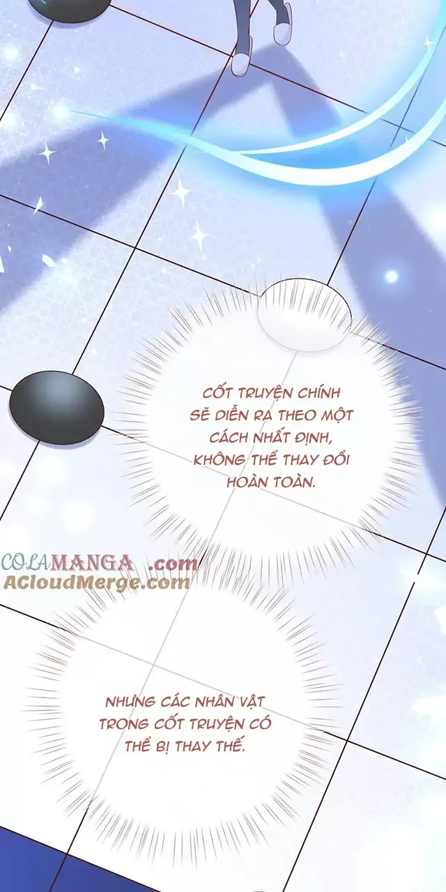 Bạch Nguyệt Quang Luôn Muốn Độc Chiếm Tôi Chapter 94 - Trang 2