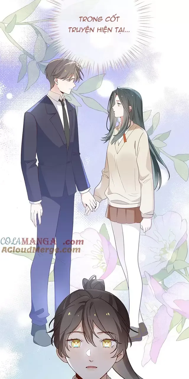 Bạch Nguyệt Quang Luôn Muốn Độc Chiếm Tôi Chapter 94 - Trang 2