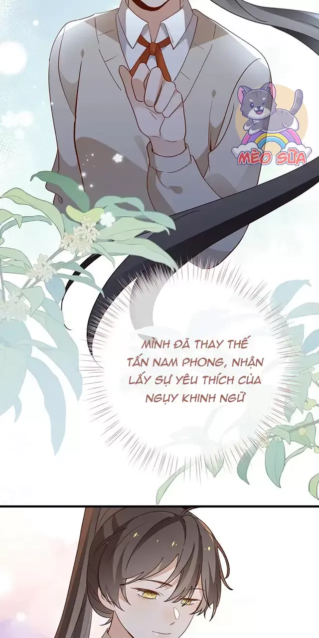 Bạch Nguyệt Quang Luôn Muốn Độc Chiếm Tôi Chapter 94 - Trang 2