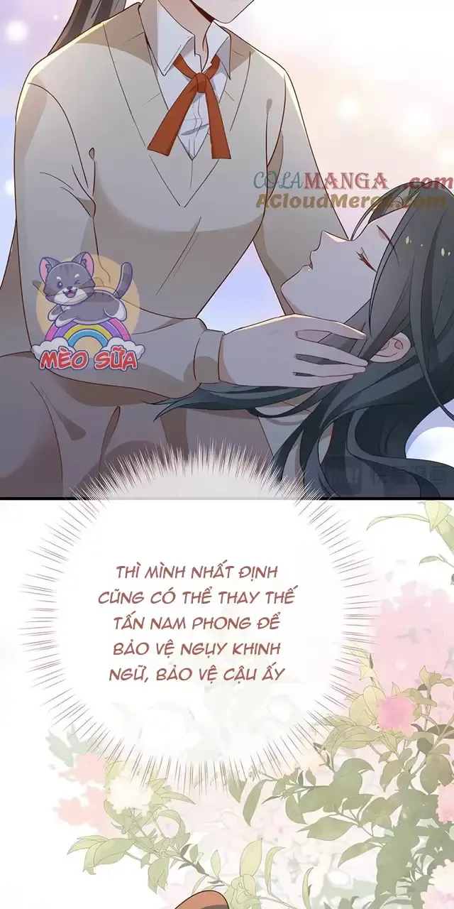 Bạch Nguyệt Quang Luôn Muốn Độc Chiếm Tôi Chapter 94 - Trang 2