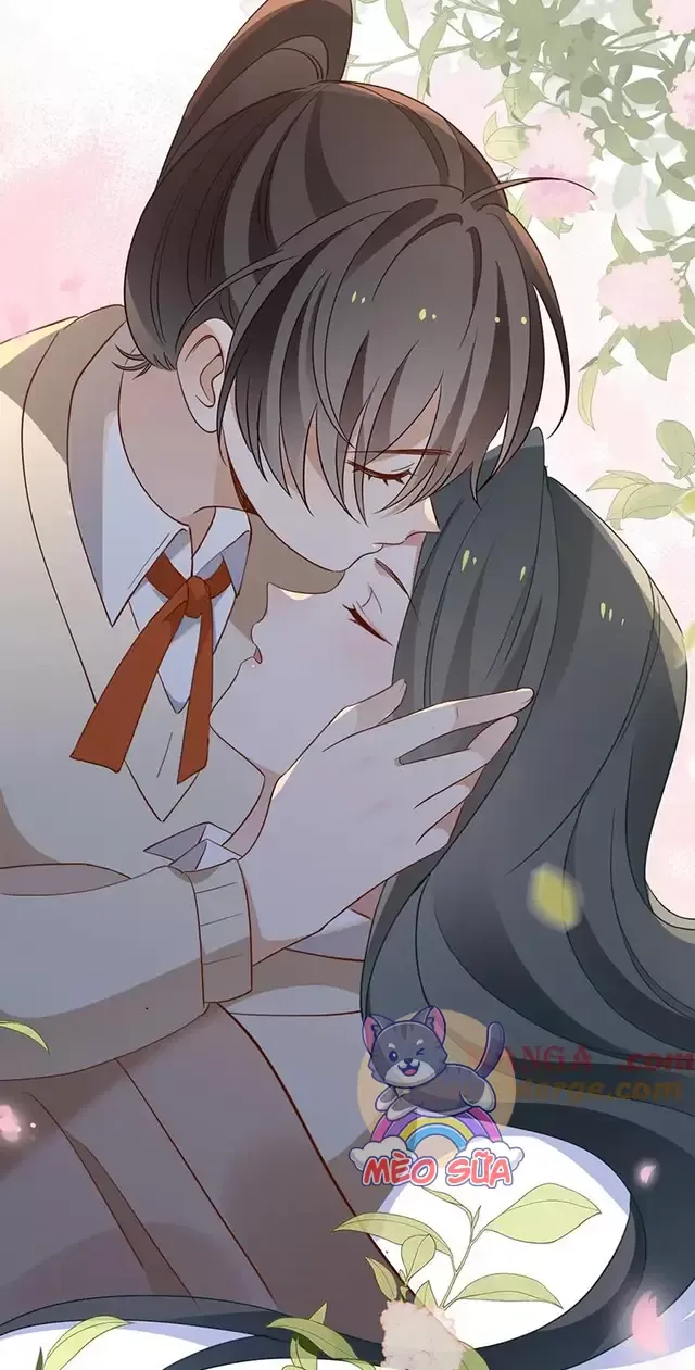 Bạch Nguyệt Quang Luôn Muốn Độc Chiếm Tôi Chapter 94 - Trang 2