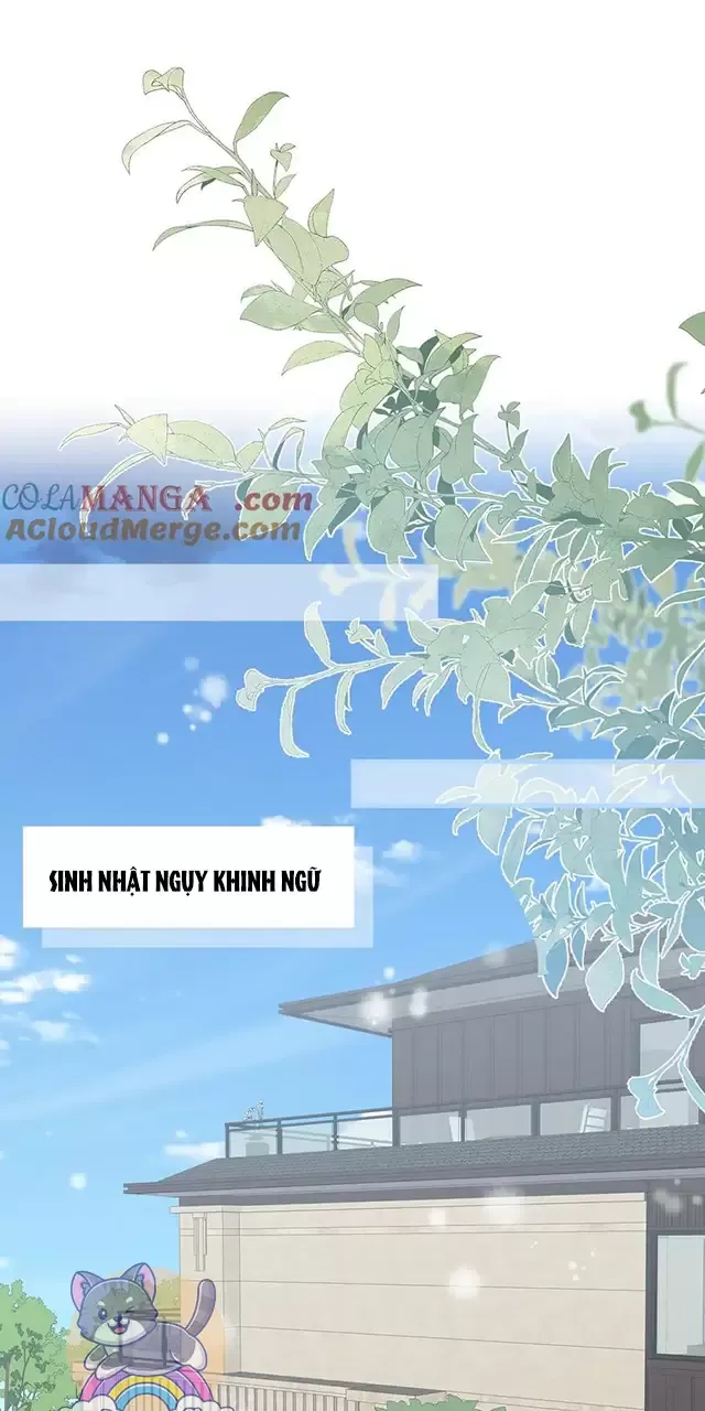 Bạch Nguyệt Quang Luôn Muốn Độc Chiếm Tôi Chapter 94 - Trang 2