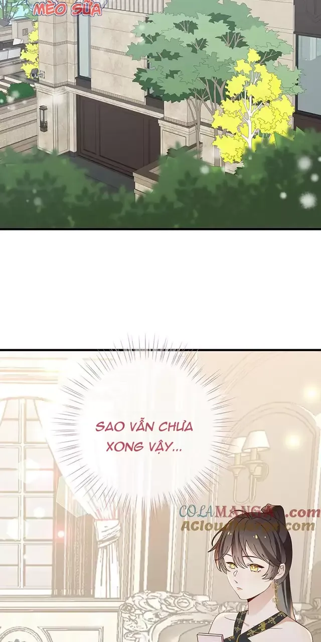 Bạch Nguyệt Quang Luôn Muốn Độc Chiếm Tôi Chapter 94 - Trang 2