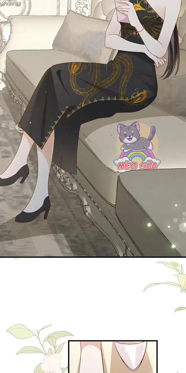 Bạch Nguyệt Quang Luôn Muốn Độc Chiếm Tôi Chapter 94 - Trang 2