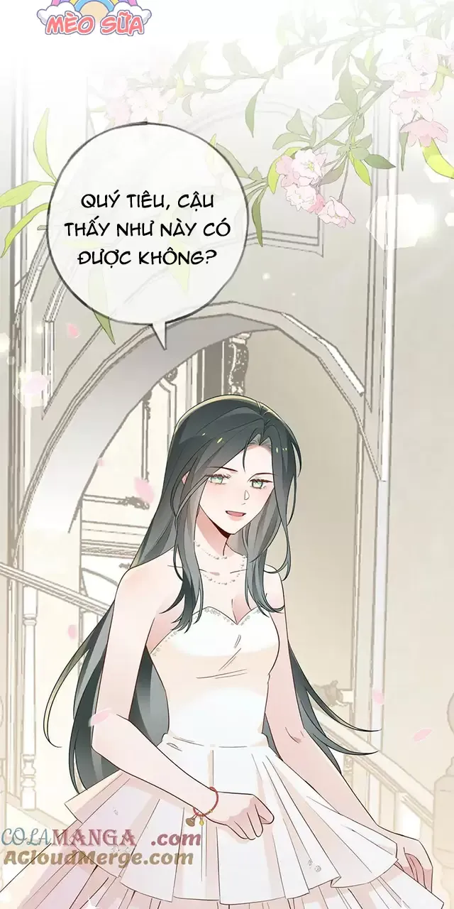 Bạch Nguyệt Quang Luôn Muốn Độc Chiếm Tôi Chapter 94 - Trang 2