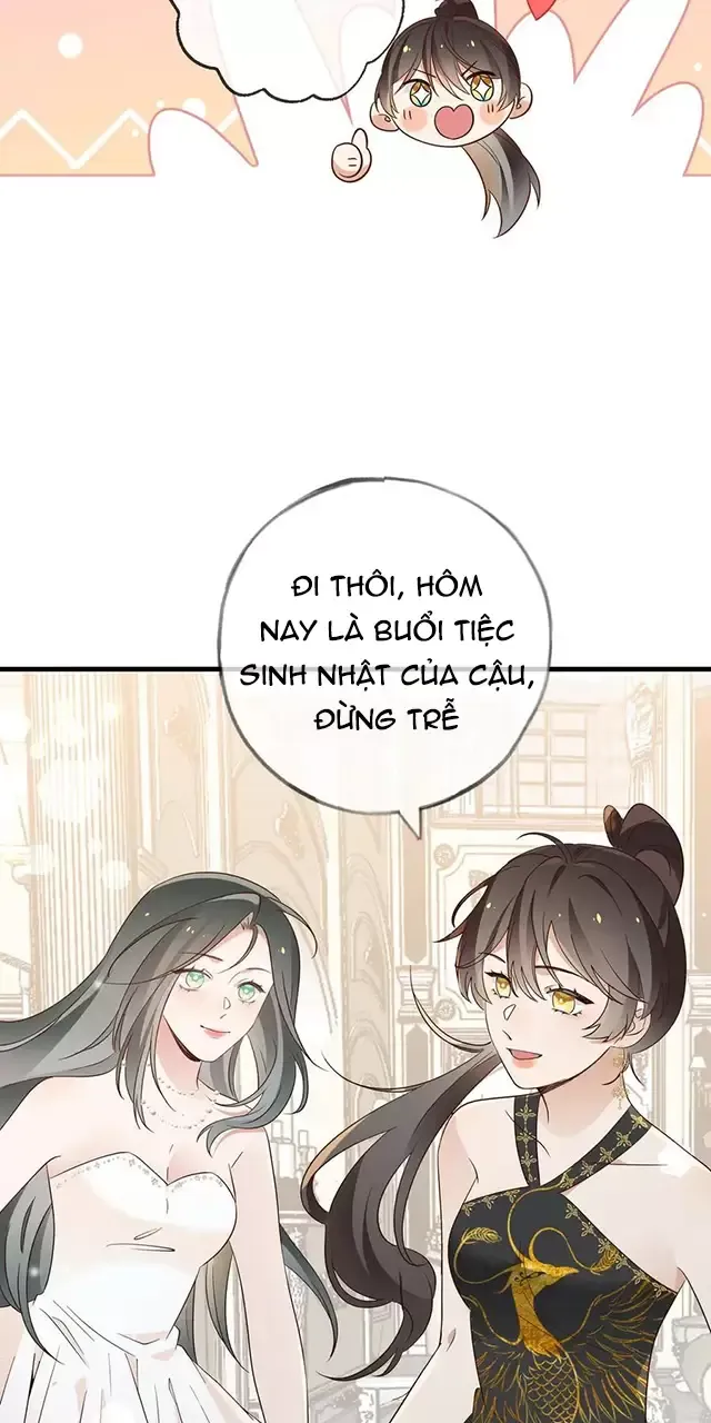 Bạch Nguyệt Quang Luôn Muốn Độc Chiếm Tôi Chapter 94 - Trang 2