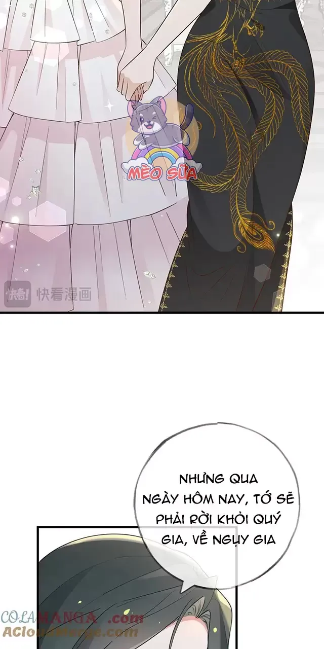 Bạch Nguyệt Quang Luôn Muốn Độc Chiếm Tôi Chapter 94 - Trang 2