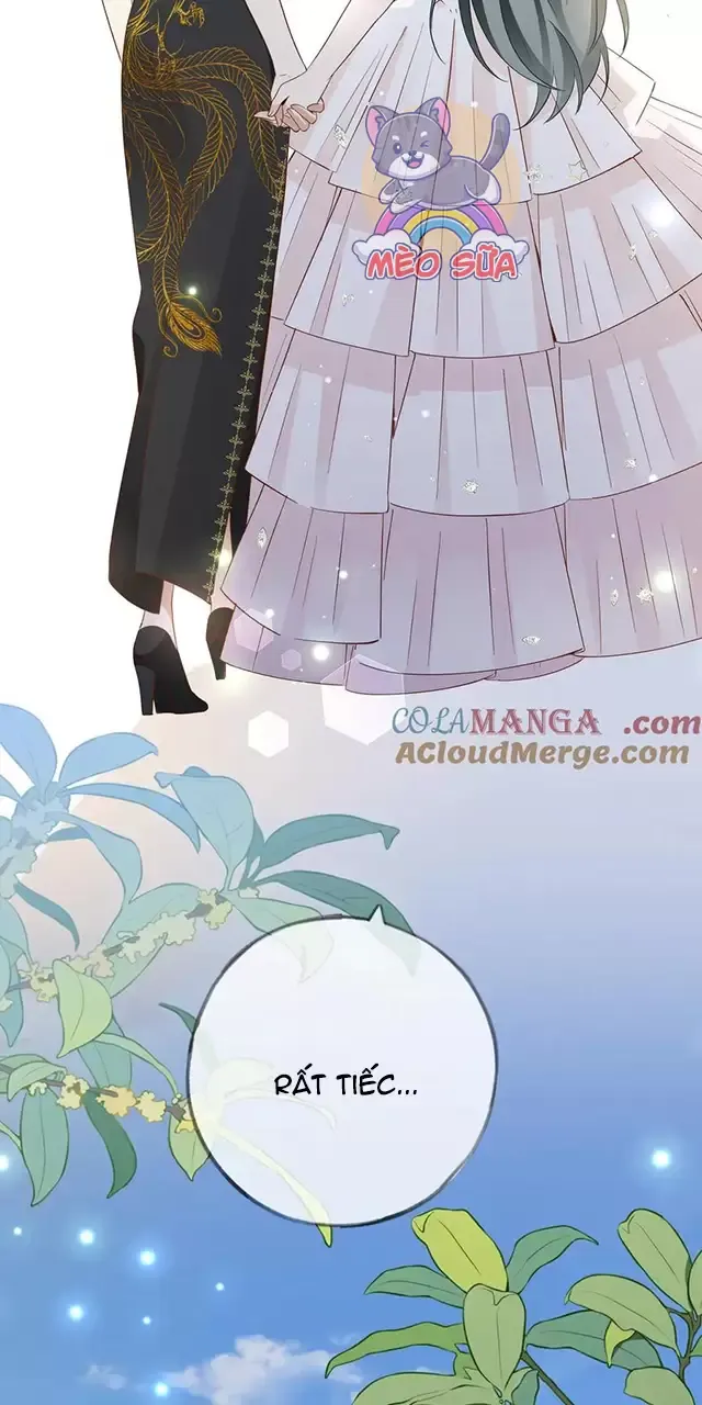 Bạch Nguyệt Quang Luôn Muốn Độc Chiếm Tôi Chapter 94 - Trang 2