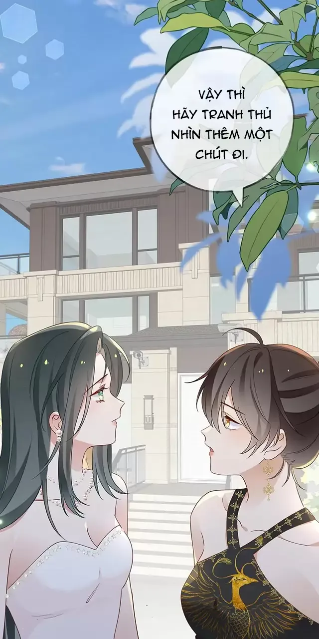 Bạch Nguyệt Quang Luôn Muốn Độc Chiếm Tôi Chapter 94 - Trang 2