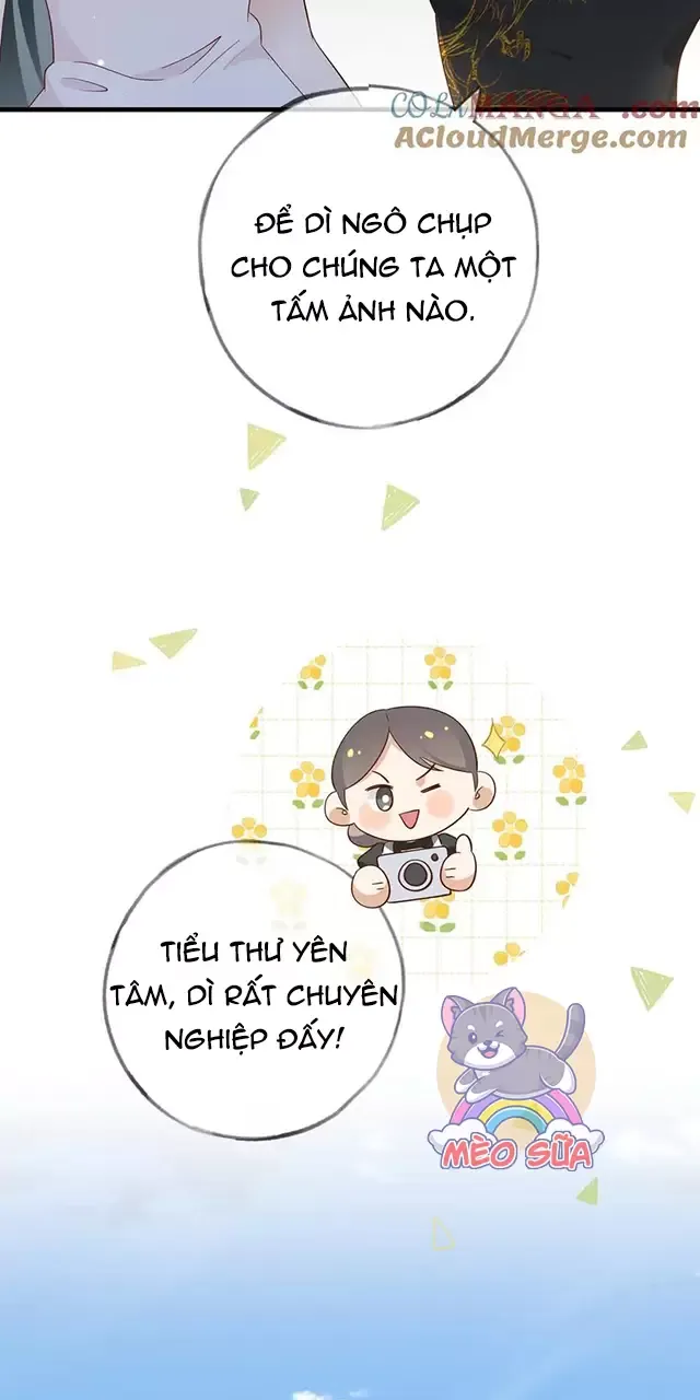 Bạch Nguyệt Quang Luôn Muốn Độc Chiếm Tôi Chapter 94 - Trang 2